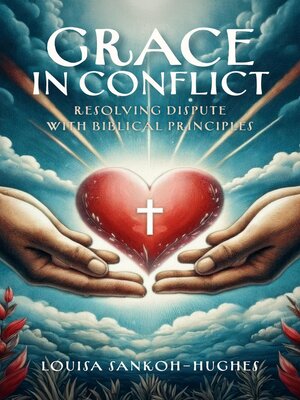 cover image of Grace in Conflict